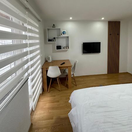Apartmani Go Bugojno Kültér fotó