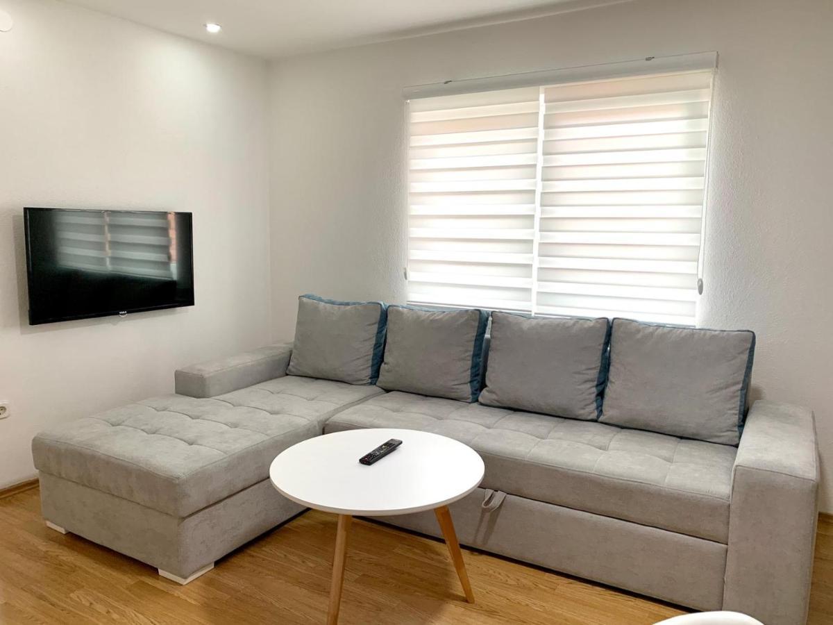 Apartmani Go Bugojno Kültér fotó