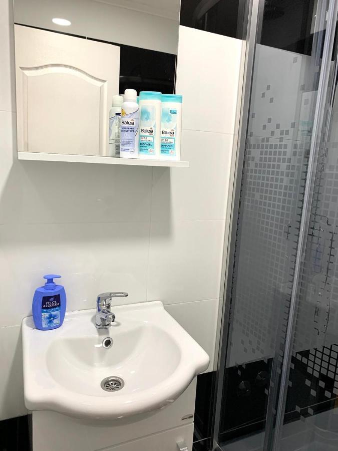 Apartmani Go Bugojno Kültér fotó