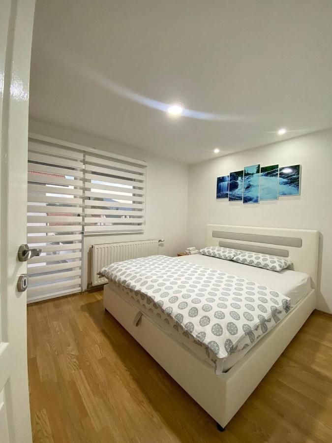 Apartmani Go Bugojno Kültér fotó