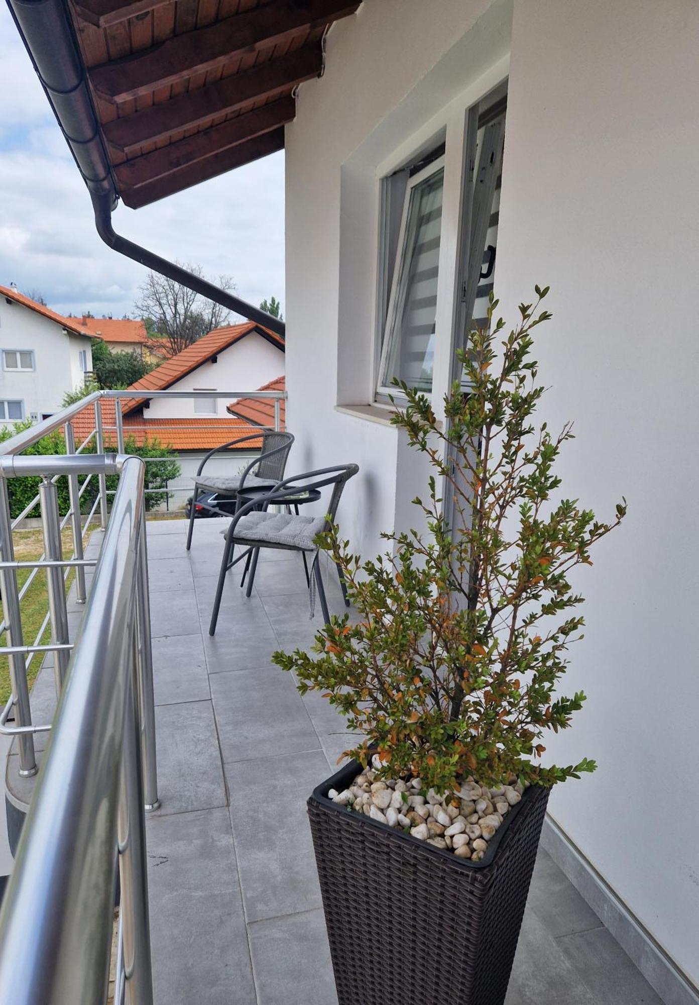 Apartmani Go Bugojno Kültér fotó
