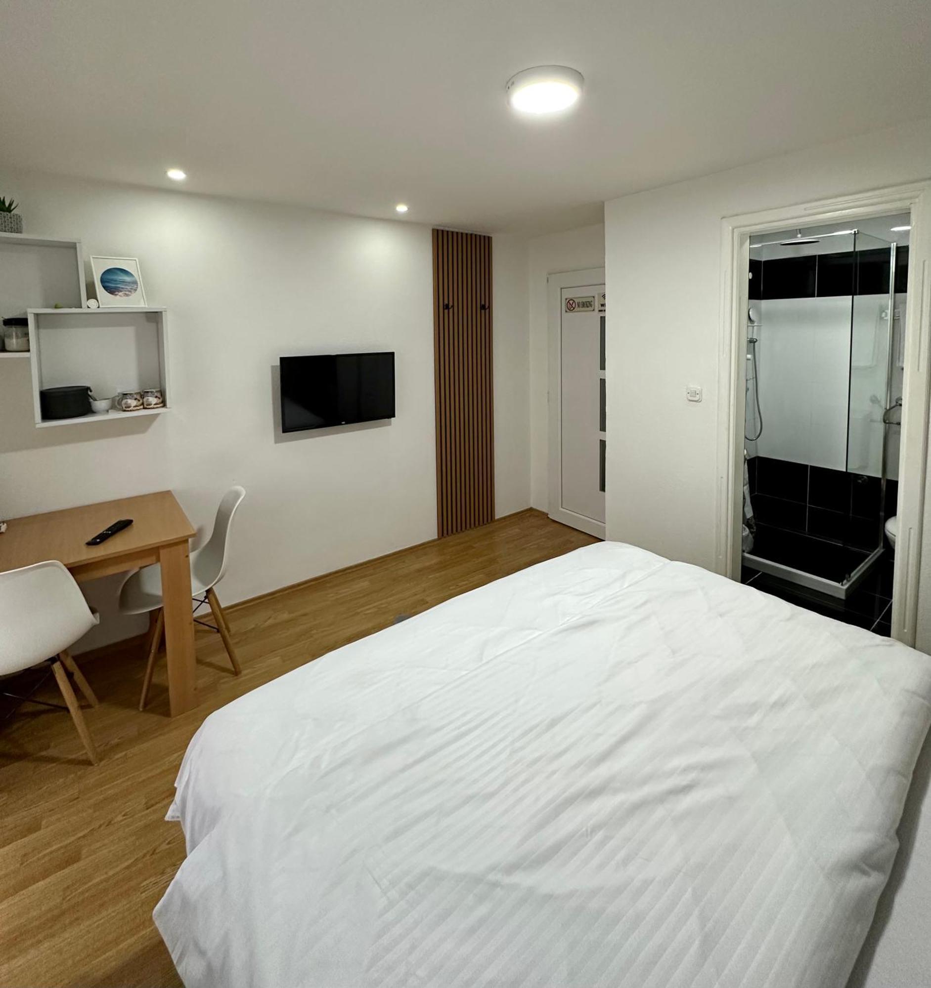Apartmani Go Bugojno Kültér fotó