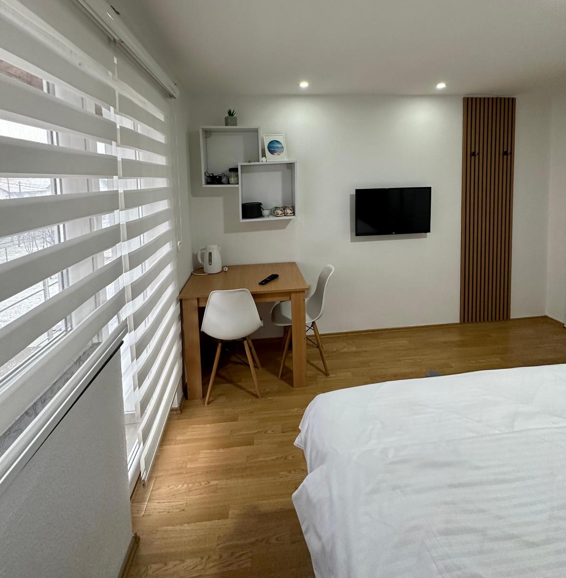 Apartmani Go Bugojno Kültér fotó